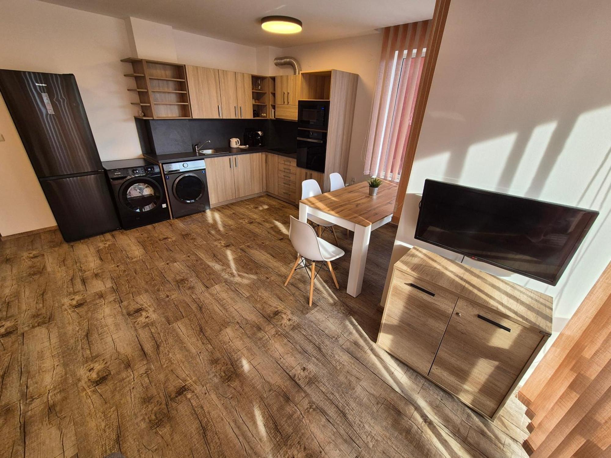 Apartmán TTT Burgas Exterior foto